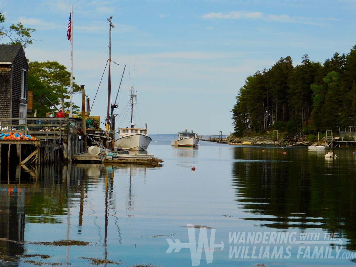 Travel Challenge: Day&nbsp;2