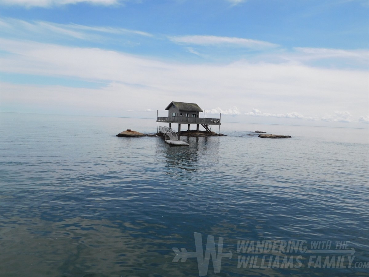 Travel Challenge: Day 7 & Wordless Wednesday&nbsp;1/13/21